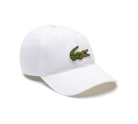 Lacoste Cap - Weiß