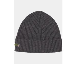 Lacoste CAPS UNISEX grau Einheitsgröße (100000425971)