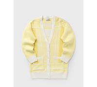 Lacoste Cardigan women Zippers & Cardigans multi in Größe:XS