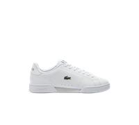 Lacoste Sneaker Carnaby Cup Weiß Herren Größe 42