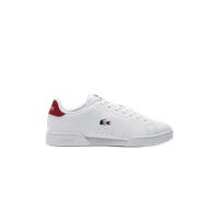 Lacoste Carnaby CUP 125 4 SMA Herren Sneaker Low, multicolor, 42 ½ EU