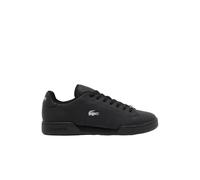 Lacoste Carnaby Cup 225 Sneakers Herren 50SMA0053, Farbe:schwarz 02H, Herren Schuhe:46