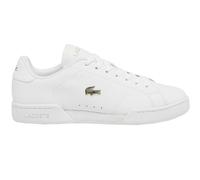 Lacoste CARNABY CUP 49SFA0115_216 weiß - Sneakers für Damen - Größe 41