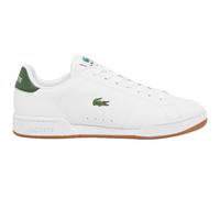 Lacoste CARNABY CUP weiß - Sneaker - Größe 44 44 weiß