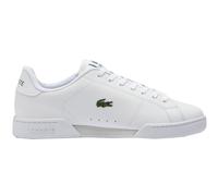 Lacoste Carnaby Cup für Herren, weiß, Größe 46 ½ EU