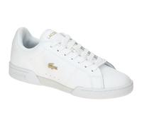 Lacoste CARNABY CUP 49SFA0115_216 weiß - Sneakers für Damen - Größe 39