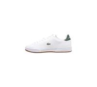 Lacoste Carnaby Cup Sneaker weiß/grün - 40