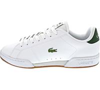 Lacoste CARNABY CUP - Sneaker - Größe 43 43