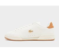 Lacoste Carnaby Cupsole - Herren, Weiss - 44.5