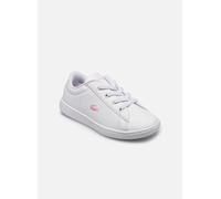 Lacoste - Carnaby Evo 222 2 Sui - Weiß - Sneaker - Größe 22