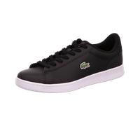 Lacoste Carnaby Set Rennradschuhe schwarz - 42