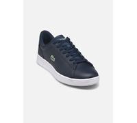 Lacoste - CARNABY M - blau - Sneaker - Größe 41