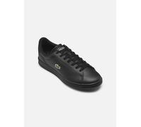 Lacoste - CARNABY M - Schwarz - Sneaker - Größe 42