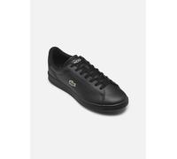 Lacoste - CARNABY M - schwarz - Sneaker - Größe 46