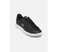Lacoste - CARNABY M - schwarz - Sneaker - Größe 46