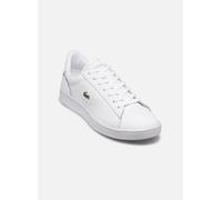 Lacoste - CARNABY M - weiß - Sneaker - Größe 40