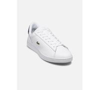 Lacoste - CARNABY M - weiß - Sneaker - Größe 40