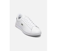 Lacoste - CARNABY M - weiß - Sneaker - Größe 41