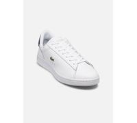 Lacoste Sneaker Carnaby Set 224 1 SMA Damen Weiß Gr. 47 EU / 12 UK