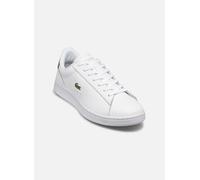 Lacoste - CARNABY M - weiß - Sneaker - Größe 47