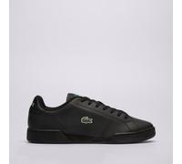 LACOSTE CARNABY Schwarz Herren