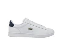 Lacoste CARNABY SET 224 48SMA0011 042 weiß - Sneakers für Herren - Größe 43