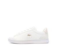 Lacoste Carnaby Set 224 weiße Damen-Sneaker