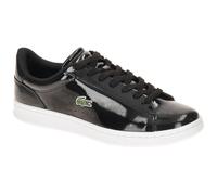 Lacoste CARNABY SET 225 50SFA0055 312 schwarz - Sneakers für Damen - Größe 38