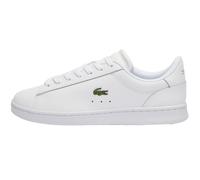 Lacoste Carnaby Set für Damen, weiß, Größe 38 EU / 5 UK