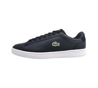Lacoste CARNABY SET 48SMA0011/312 Schwarz BLK/WHT 312 EU 44