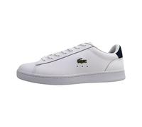 Lacoste Sneaker Carnaby Set 224 1 SMA Damen Weiß Gr. 44 ½ EU / 10 UK