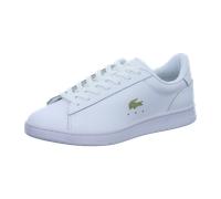 Lacoste Carnaby Set für Damen, weiß, Größe 38 EU / 5 UK