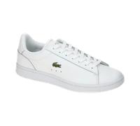 Lacoste Carnaby Set Damen Schuhe reinweiß - 39