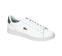 Lacoste Carnaby Set für Herren, weiß, Größe 43 EU / 9 UK