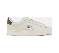 Lacoste Carnaby Set Herren Schnürer, weiß, 46 ½ EU