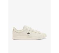 Lacoste Carnaby Set Off White für Herren Mann 40 40