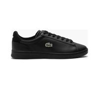 Lacoste Herren Sneaker Low Schwarz 46