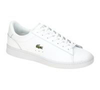 Lacoste Carnaby Set Schuhe Sneakers weiß Original 0105 - Größe 47