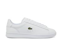 Lacoste Carnaby Set Sneaker Herren in weiß, Größe: 44 (nur noch wenige Artikel verfügbar)