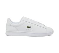 Lacoste Carnaby Set Sneaker reinweiß - 41