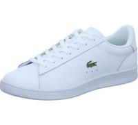 Lacoste Carnaby Set Sneaker reinweiß - 41