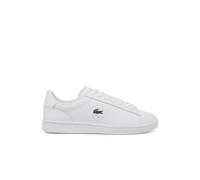 Lacoste Carnaby Set Sneaker reinweiß - 45