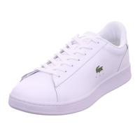 Lacoste Carnaby Set Sneaker reinweiß - 47