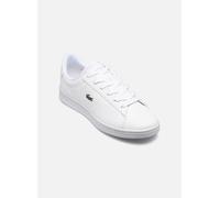 Lacoste - CARNABY SUJ - weiß - Sneaker - Größe 39