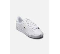 Lacoste - CARNABY SUJ - weiß - Sneaker - Größe 39