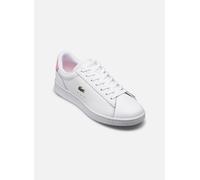 Lacoste - CARNABY W - Weiß - Sneaker - Größe 36