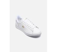 Lacoste - CARNABY W - Weiß - Sneaker - Größe 37