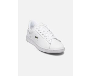 Lacoste - CARNABY W - Weiß - Sneaker - Größe 39