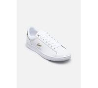 Lacoste - CARNABY W - Weiß - Sneaker - Größe 40