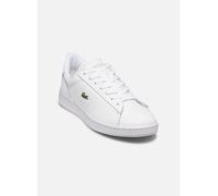 Lacoste - CARNABY W - Weiß - Sneaker - Größe 42